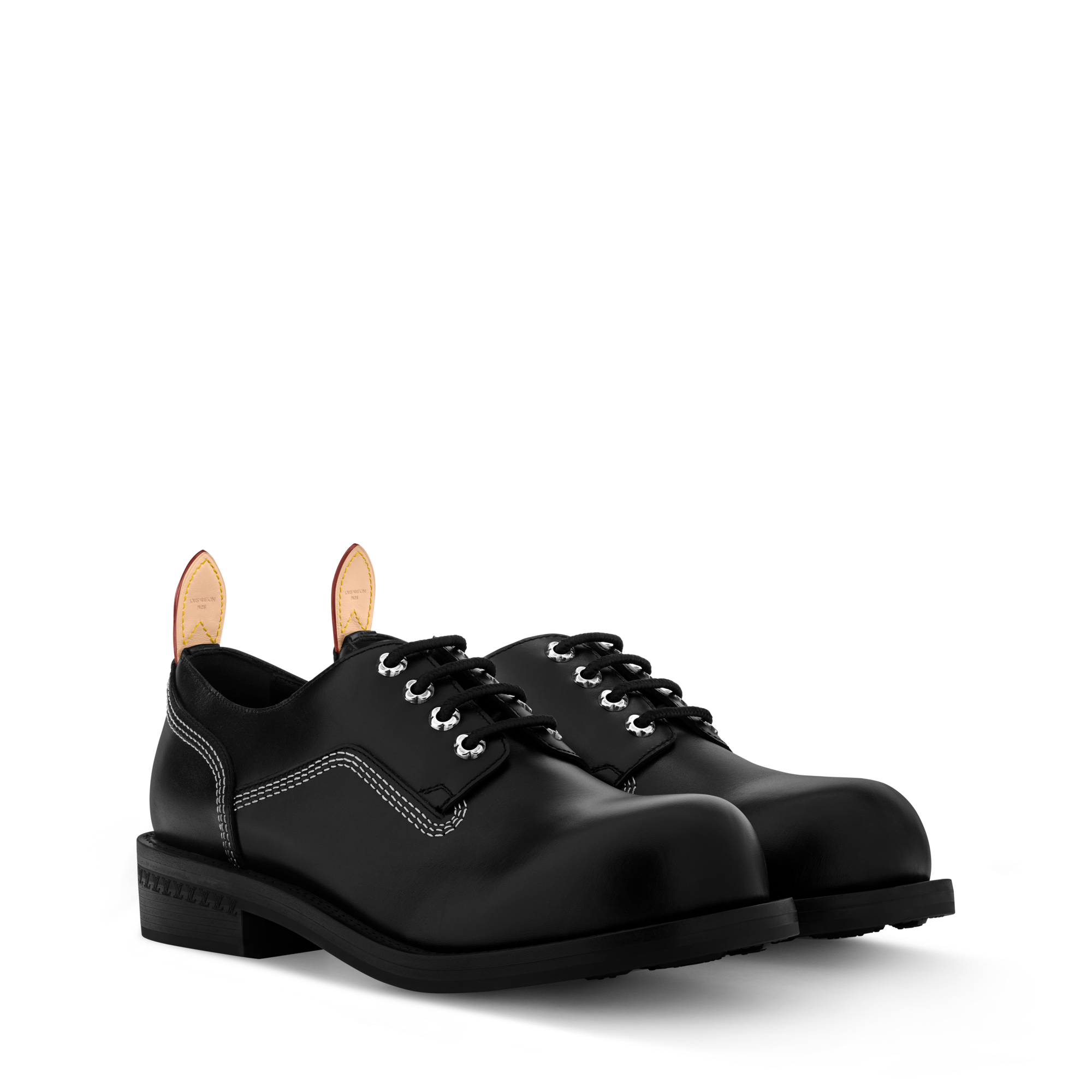 Lace-ups and Buckles Shoes - Men - Luxury Collection| LOUIS